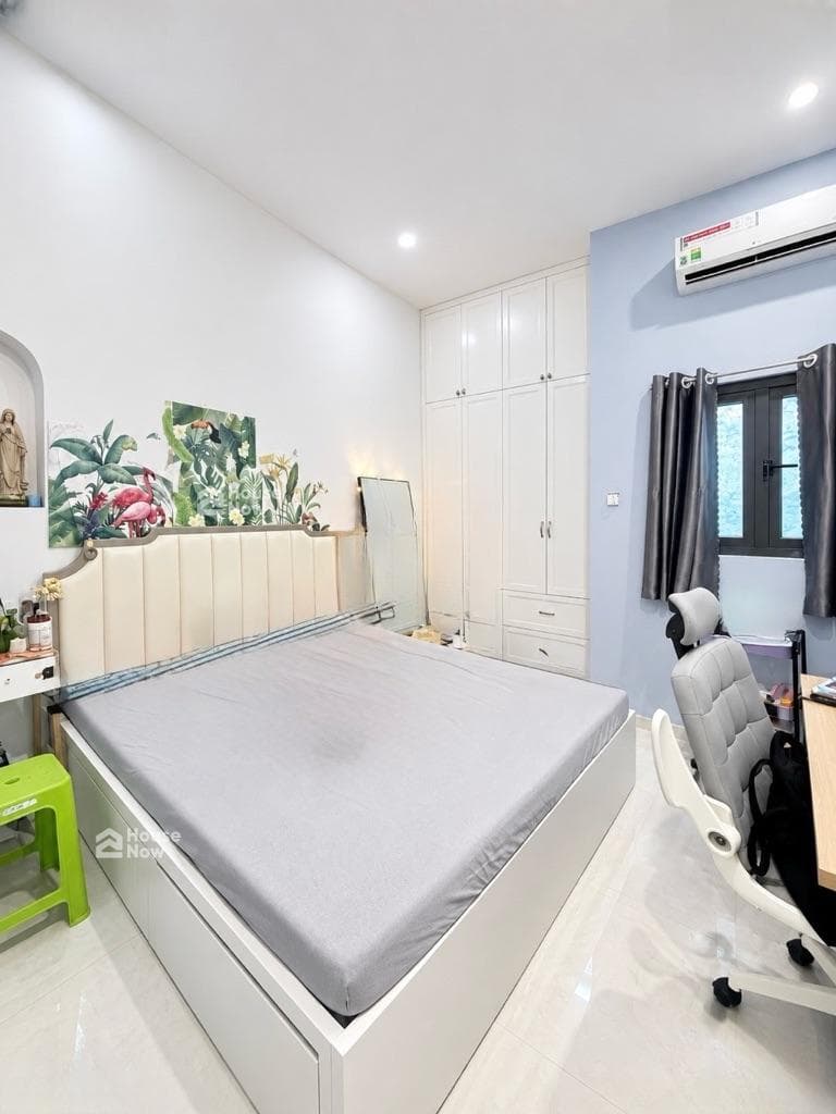 🔥 **GÒ VẤP – NHÀ MỚI, HẺM XE HƠI 5M – GIẢM SỐC 500 TRIỆU** 3Tỷ nhỉnh - ảnh 6 🔥 **GÒ VẤP – NHÀ MỚI, HẺM XE HƠI 5M – GIẢM SỐC 500 TRIỆU** 3Tỷ nhỉnh - ảnh 6