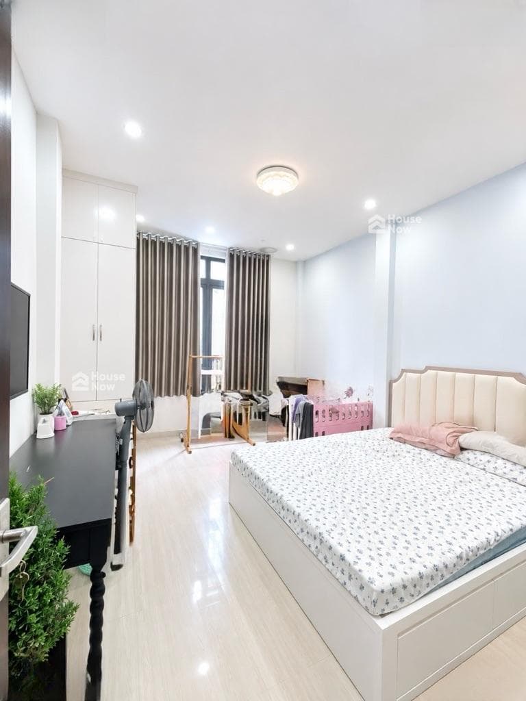 🔥 **GÒ VẤP – NHÀ MỚI, HẺM XE HƠI 5M – GIẢM SỐC 500 TRIỆU** 3Tỷ nhỉnh - ảnh 7 🔥 **GÒ VẤP – NHÀ MỚI, HẺM XE HƠI 5M – GIẢM SỐC 500 TRIỆU** 3Tỷ nhỉnh - ảnh 7