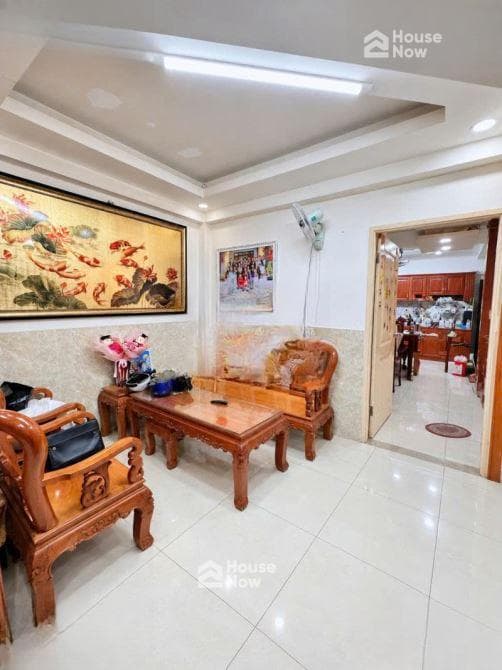HXH Cao Thắng ngay cc Hà Đô, 47m2, ngang 5m, 4 tầng, 4PN, đẹp ở ngay, Chỉ 9.2 tỷ TL - ảnh 1 HXH Cao Thắng ngay cc Hà Đô, 47m2, ngang 5m, 4 tầng, 4PN, đẹp ở ngay, Chỉ 9.2 tỷ TL - ảnh 1