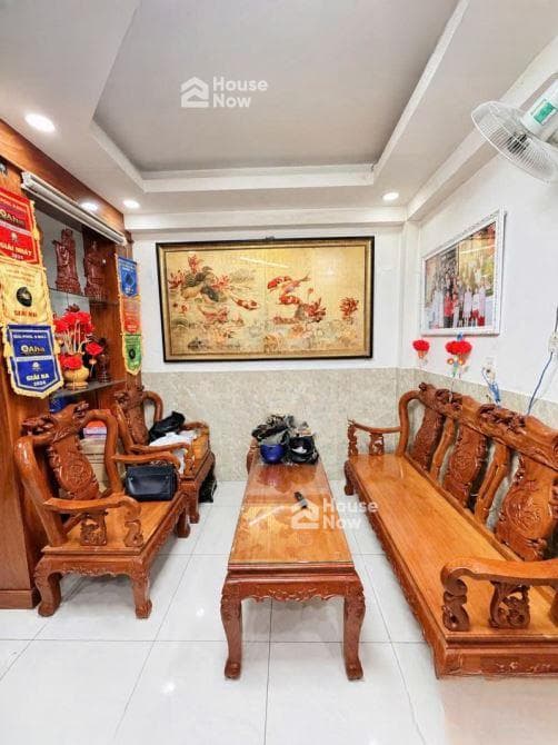 HXH Cao Thắng ngay cc Hà Đô, 47m2, ngang 5m, 4 tầng, 4PN, đẹp ở ngay, Chỉ 9.2 tỷ TL - ảnh 2 HXH Cao Thắng ngay cc Hà Đô, 47m2, ngang 5m, 4 tầng, 4PN, đẹp ở ngay, Chỉ 9.2 tỷ TL - ảnh 2