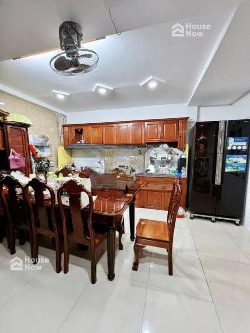 HXH Cao Thắng ngay cc Hà Đô, 47m2, ngang 5m, 4 tầng, 4PN, đẹp ở ngay, Chỉ 9.2 tỷ TL - ảnh 3 HXH Cao Thắng ngay cc Hà Đô, 47m2, ngang 5m, 4 tầng, 4PN, đẹp ở ngay, Chỉ 9.2 tỷ TL - ảnh 3