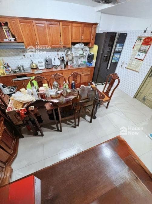 HXH Cao Thắng ngay cc Hà Đô, 47m2, ngang 5m, 4 tầng, 4PN, đẹp ở ngay, Chỉ 9.2 tỷ TL - ảnh 4 HXH Cao Thắng ngay cc Hà Đô, 47m2, ngang 5m, 4 tầng, 4PN, đẹp ở ngay, Chỉ 9.2 tỷ TL - ảnh 4