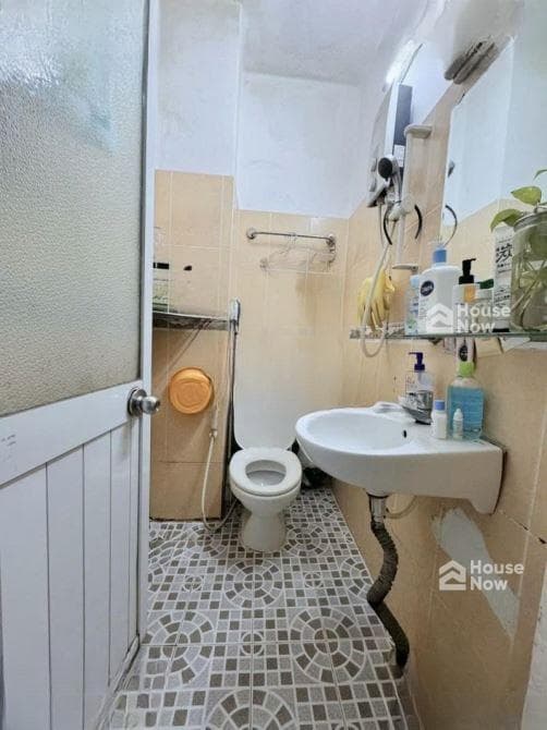 HXH Cao Thắng ngay cc Hà Đô, 47m2, ngang 5m, 4 tầng, 4PN, đẹp ở ngay, Chỉ 9.2 tỷ TL - ảnh 6 HXH Cao Thắng ngay cc Hà Đô, 47m2, ngang 5m, 4 tầng, 4PN, đẹp ở ngay, Chỉ 9.2 tỷ TL - ảnh 6