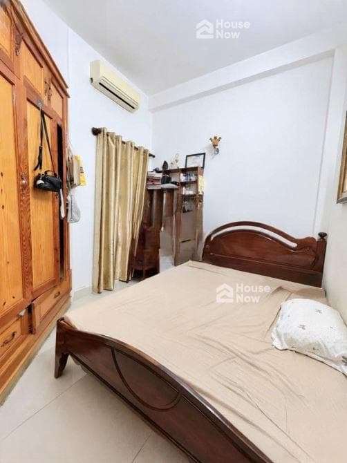HXH Cao Thắng ngay cc Hà Đô, 47m2, ngang 5m, 4 tầng, 4PN, đẹp ở ngay, Chỉ 9.2 tỷ TL - ảnh 7 HXH Cao Thắng ngay cc Hà Đô, 47m2, ngang 5m, 4 tầng, 4PN, đẹp ở ngay, Chỉ 9.2 tỷ TL - ảnh 7