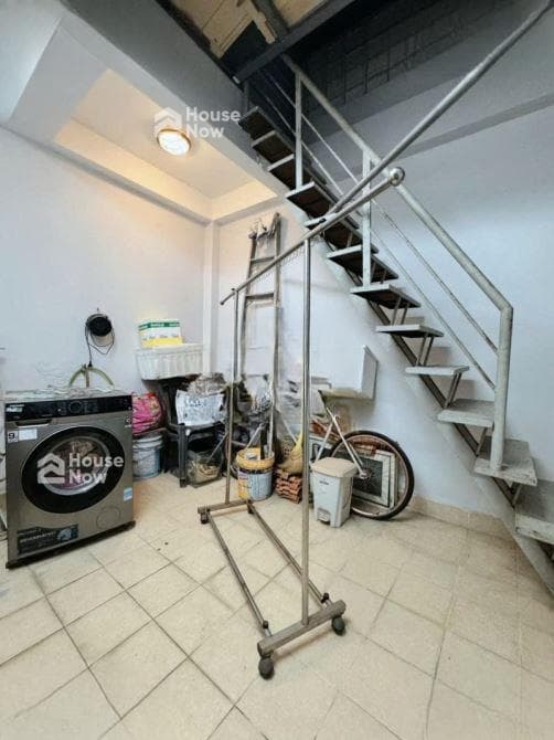 HXH Cao Thắng ngay cc Hà Đô, 47m2, ngang 5m, 4 tầng, 4PN, đẹp ở ngay, Chỉ 9.2 tỷ TL - ảnh 9 HXH Cao Thắng ngay cc Hà Đô, 47m2, ngang 5m, 4 tầng, 4PN, đẹp ở ngay, Chỉ 9.2 tỷ TL - ảnh 9