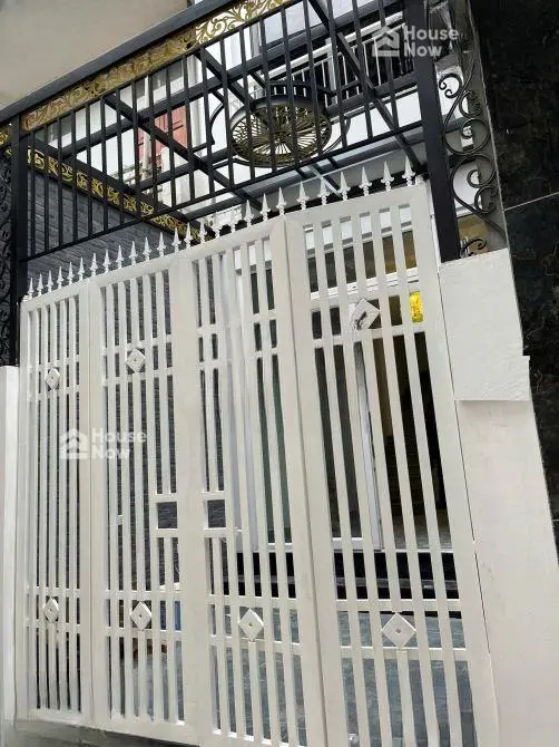 Nhà khu vực Thạch bàn Long Biên 44M², 4 TẦNG – GẦN AEON MALL – CÓ SÂN – 8,95T - ảnh 1 Nhà khu vực Thạch bàn Long Biên 44M², 4 TẦNG – GẦN AEON MALL – CÓ SÂN – 8,95T - ảnh 1