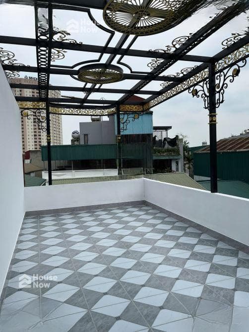Nhà khu vực Thạch bàn Long Biên 44M², 4 TẦNG – GẦN AEON MALL – CÓ SÂN – 8,95T - ảnh 8 Nhà khu vực Thạch bàn Long Biên 44M², 4 TẦNG – GẦN AEON MALL – CÓ SÂN – 8,95T - ảnh 8