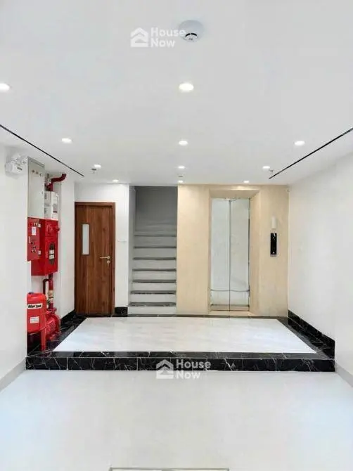 Nhà mới cực đep phố Trần Duy Hưng, Cầu Giấy. DT70m2x8T, thang máy, oto tránh, phân lô - ảnh 2 Nhà mới cực đep phố Trần Duy Hưng, Cầu Giấy. DT70m2x8T, thang máy, oto tránh, phân lô - ảnh 2