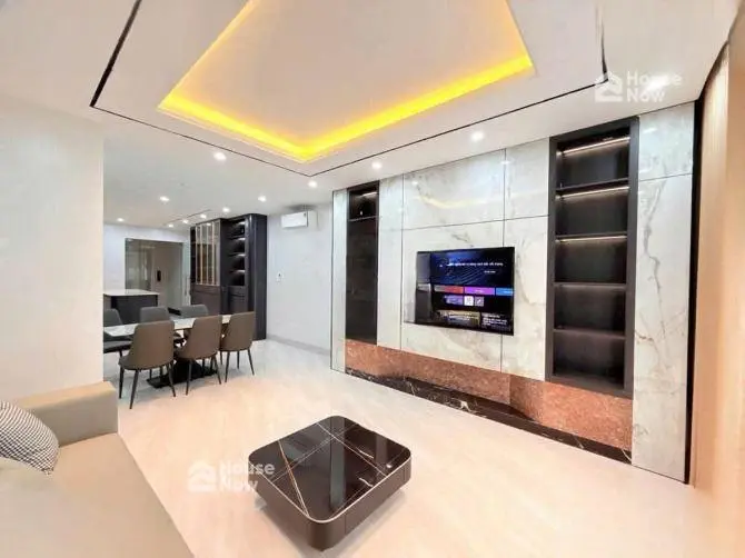 Nhà mới cực đep phố Trần Duy Hưng, Cầu Giấy. DT70m2x8T, thang máy, oto tránh, phân lô - ảnh 4 Nhà mới cực đep phố Trần Duy Hưng, Cầu Giấy. DT70m2x8T, thang máy, oto tránh, phân lô - ảnh 4