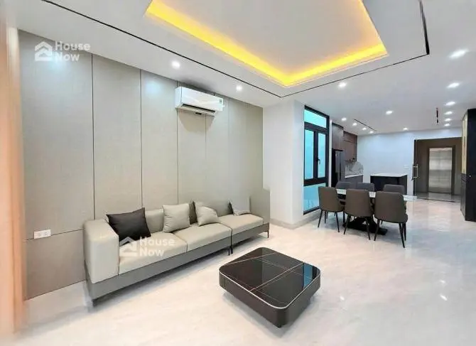Nhà mới cực đep phố Trần Duy Hưng, Cầu Giấy. DT70m2x8T, thang máy, oto tránh, phân lô - ảnh 5 Nhà mới cực đep phố Trần Duy Hưng, Cầu Giấy. DT70m2x8T, thang máy, oto tránh, phân lô - ảnh 5