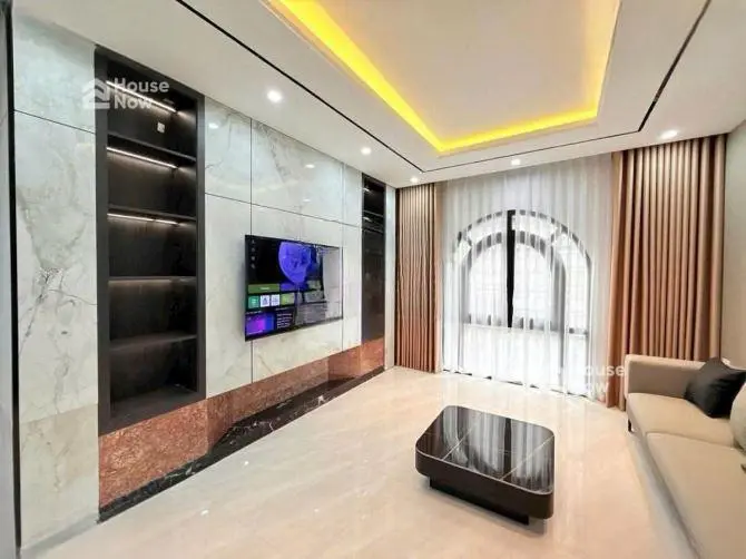 Nhà mới cực đep phố Trần Duy Hưng, Cầu Giấy. DT70m2x8T, thang máy, oto tránh, phân lô - ảnh 6 Nhà mới cực đep phố Trần Duy Hưng, Cầu Giấy. DT70m2x8T, thang máy, oto tránh, phân lô - ảnh 6