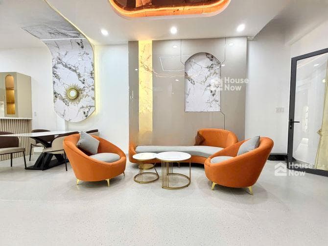 🏠 BÁN NHÀ NƠ TRANG LONG – 64M² – 3 TẦNG – 6,95 TỶ - ảnh 1 🏠 BÁN NHÀ NƠ TRANG LONG – 64M² – 3 TẦNG – 6,95 TỶ - ảnh 1
