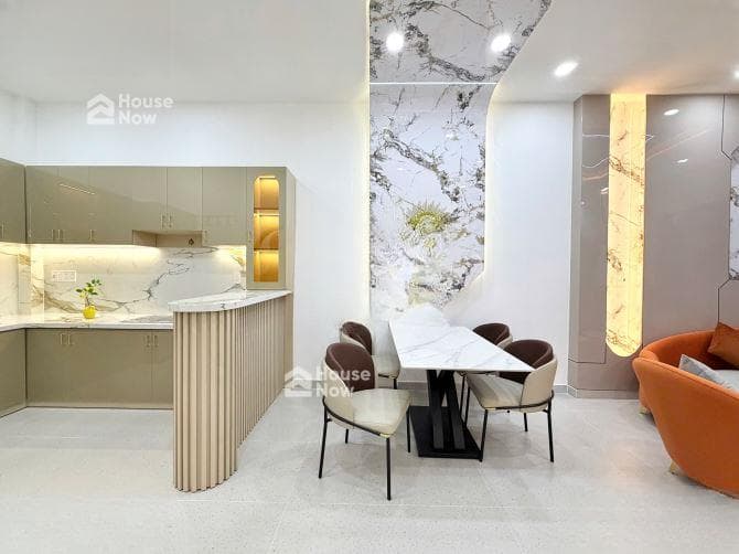 🏠 BÁN NHÀ NƠ TRANG LONG – 64M² – 3 TẦNG – 6,95 TỶ - ảnh 2 🏠 BÁN NHÀ NƠ TRANG LONG – 64M² – 3 TẦNG – 6,95 TỶ - ảnh 2