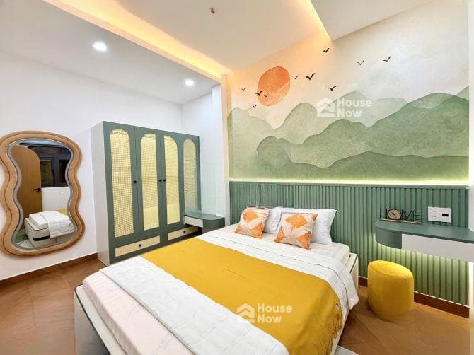 🏠 BÁN NHÀ NƠ TRANG LONG – 64M² – 3 TẦNG – 6,95 TỶ - ảnh 5 🏠 BÁN NHÀ NƠ TRANG LONG – 64M² – 3 TẦNG – 6,95 TỶ - ảnh 5