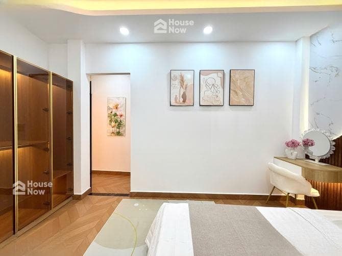 🏠 BÁN NHÀ NƠ TRANG LONG – 64M² – 3 TẦNG – 6,95 TỶ - ảnh 7 🏠 BÁN NHÀ NƠ TRANG LONG – 64M² – 3 TẦNG – 6,95 TỶ - ảnh 7