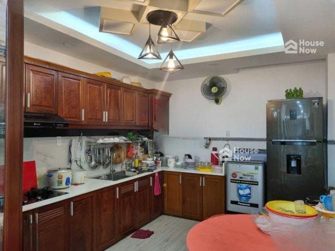 Hẻm Xe Tải Kinh Doanh , Nhà 5 Lầu Mới Ở Ngay, Ngay Rạch Xuyên Tâm Bình Thạnh - ảnh 2 Hẻm Xe Tải Kinh Doanh , Nhà 5 Lầu Mới Ở Ngay, Ngay Rạch Xuyên Tâm Bình Thạnh - ảnh 2