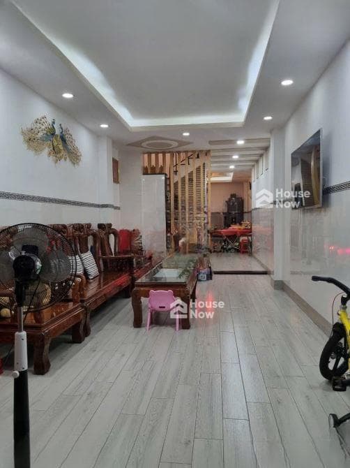 Hẻm Xe Tải Kinh Doanh , Nhà 5 Lầu Mới Ở Ngay, Ngay Rạch Xuyên Tâm Bình Thạnh - ảnh 5 Hẻm Xe Tải Kinh Doanh , Nhà 5 Lầu Mới Ở Ngay, Ngay Rạch Xuyên Tâm Bình Thạnh - ảnh 5