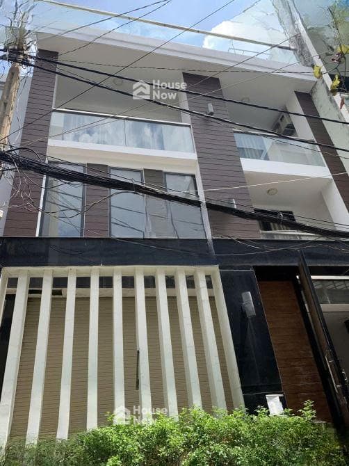 Khan Hiếm !!! Bán nhà đẹp Hoàng Hoa Thám, DT : 7.5mx20m - 4 tầng, Giá : 21 tỷ - ảnh 1 Khan Hiếm !!! Bán nhà đẹp Hoàng Hoa Thám, DT : 7.5mx20m - 4 tầng, Giá : 21 tỷ - ảnh 1
