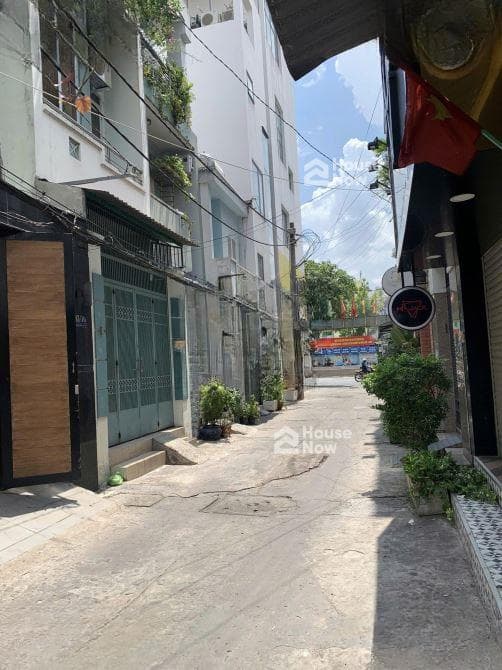 Khan Hiếm !!! Bán nhà đẹp Hoàng Hoa Thám, DT : 7.5mx20m - 4 tầng, Giá : 21 tỷ - ảnh 3 Khan Hiếm !!! Bán nhà đẹp Hoàng Hoa Thám, DT : 7.5mx20m - 4 tầng, Giá : 21 tỷ - ảnh 3