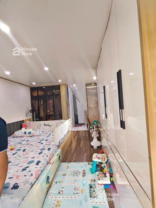 Bán Liền Kề Ao Sào Lô Góc 3 Mặt Thoáng - 90m2 x 4 Tầng - Ô Tô Tránh - Sống Đẳng Cấp. - ảnh 5 Bán Liền Kề Ao Sào Lô Góc 3 Mặt Thoáng - 90m2 x 4 Tầng - Ô Tô Tránh - Sống Đẳng Cấp. - ảnh 5