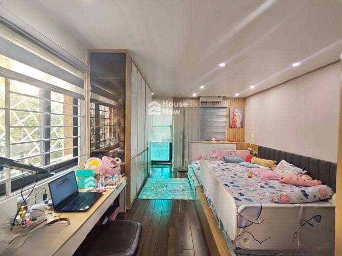 Bán Liền Kề Ao Sào Lô Góc 3 Mặt Thoáng - 90m2 x 4 Tầng - Ô Tô Tránh - Sống Đẳng Cấp. - ảnh 6 Bán Liền Kề Ao Sào Lô Góc 3 Mặt Thoáng - 90m2 x 4 Tầng - Ô Tô Tránh - Sống Đẳng Cấp. - ảnh 6