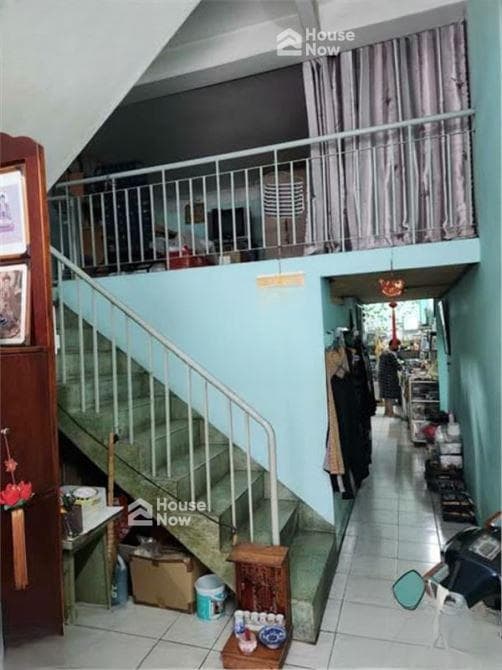 🔥 TRUNG TÂM QUẬN 10 – SÁT MẶT TIỀN SƯ VẠN HẠNH – 73M² – 5PN – CHỈ 9.9 tỷ. - ảnh 2 🔥 TRUNG TÂM QUẬN 10 – SÁT MẶT TIỀN SƯ VẠN HẠNH – 73M² – 5PN – CHỈ 9.9 tỷ. - ảnh 2