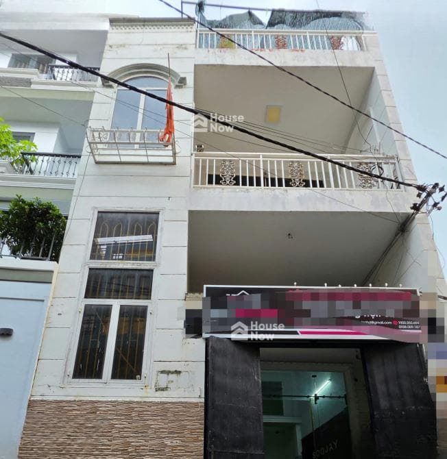 Bán nhà hẻm xe hơi ngay Trần Văn Quang Tân Bình thuận tiện di chuyển các quận chỉ 6.3 tỷ T - ảnh 1 Bán nhà hẻm xe hơi ngay Trần Văn Quang Tân Bình thuận tiện di chuyển các quận chỉ 6.3 tỷ T - ảnh 1