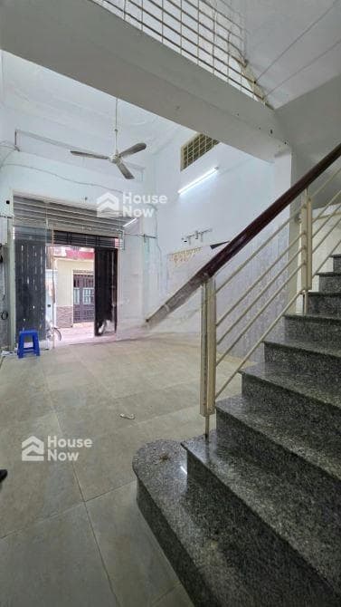 Bán nhà hẻm xe hơi ngay Trần Văn Quang Tân Bình thuận tiện di chuyển các quận chỉ 6.3 tỷ T - ảnh 2 Bán nhà hẻm xe hơi ngay Trần Văn Quang Tân Bình thuận tiện di chuyển các quận chỉ 6.3 tỷ T - ảnh 2