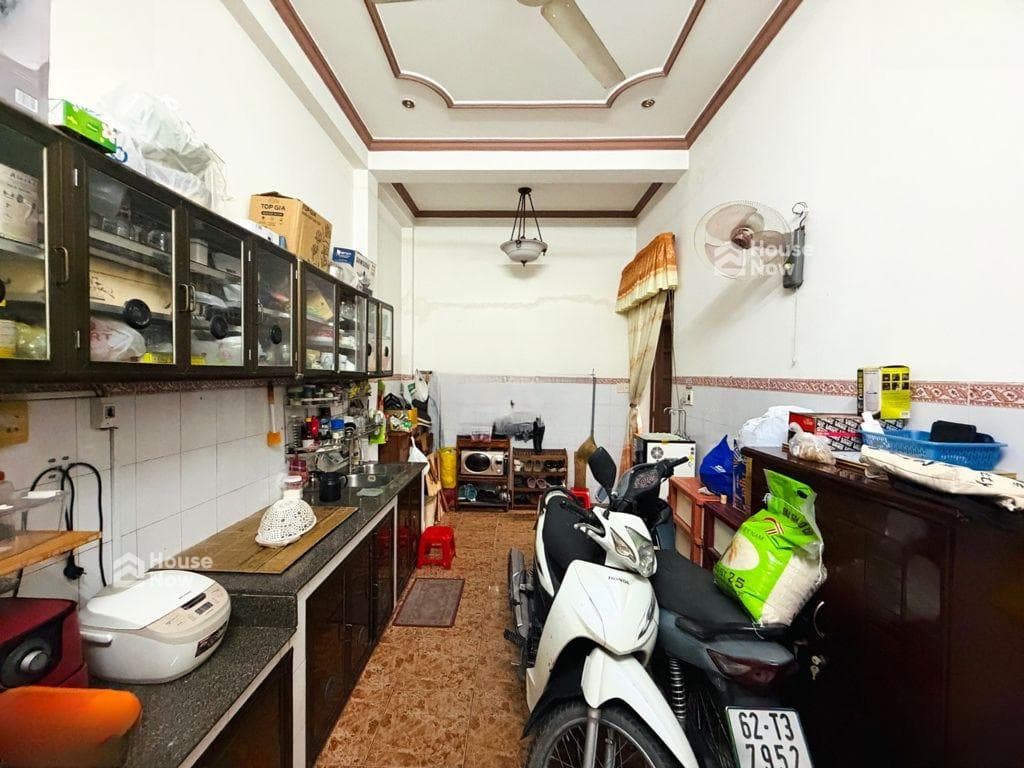Nhà bán 82m2, quang trung, gần chợ, công viên, trường học - ảnh 3 Nhà bán 82m2, quang trung, gần chợ, công viên, trường học - ảnh 3