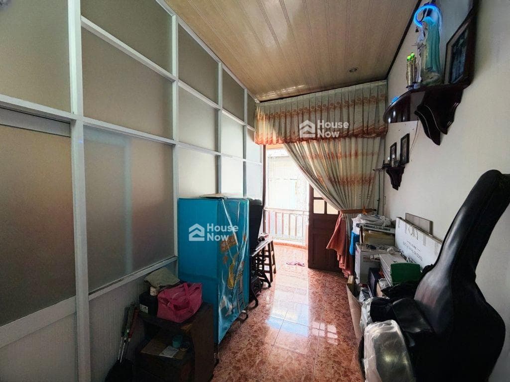 Nhà bán 82m2, quang trung, gần chợ, công viên, trường học - ảnh 4 Nhà bán 82m2, quang trung, gần chợ, công viên, trường học - ảnh 4