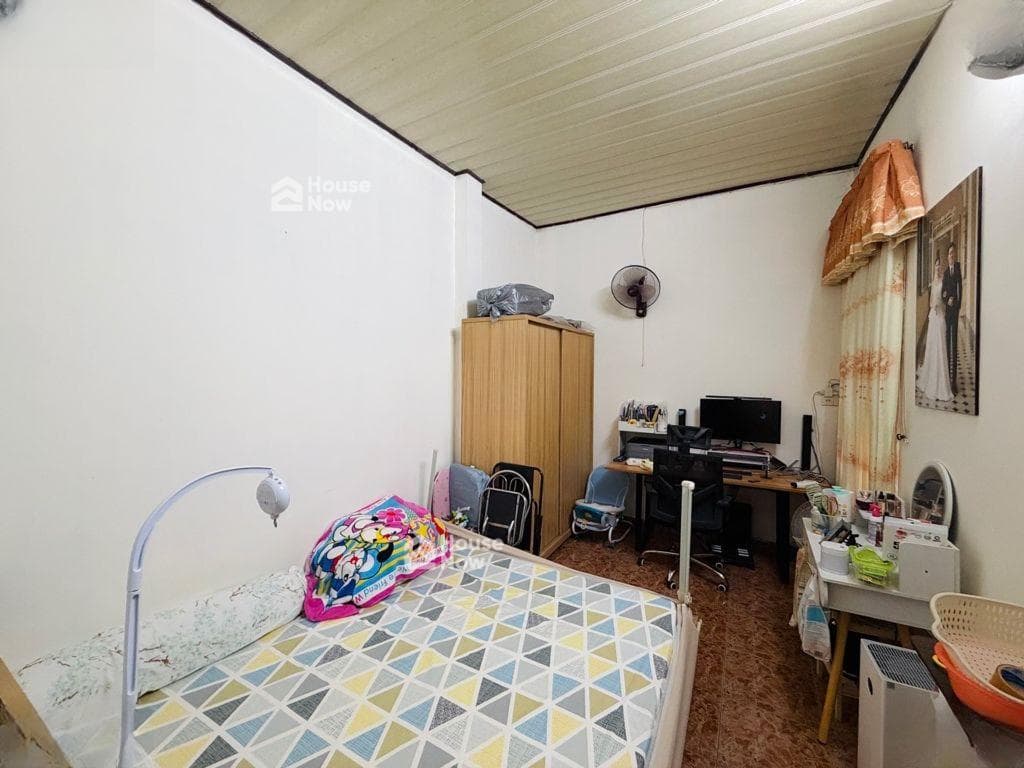 Nhà bán 82m2, quang trung, gần chợ, công viên, trường học - ảnh 5 Nhà bán 82m2, quang trung, gần chợ, công viên, trường học - ảnh 5
