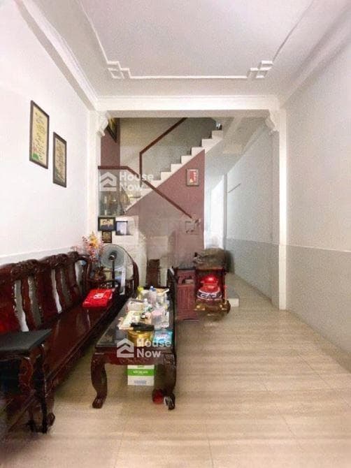 Cần nhượng lại nhà hẻm Oto 8m đường Nam Kỳ Khởi Nghĩa, Q3 (DTCN 84m2). Giá 4Tỷ150 còn TL - ảnh 2 Cần nhượng lại nhà hẻm Oto 8m đường Nam Kỳ Khởi Nghĩa, Q3 (DTCN 84m2). Giá 4Tỷ150 còn TL - ảnh 2