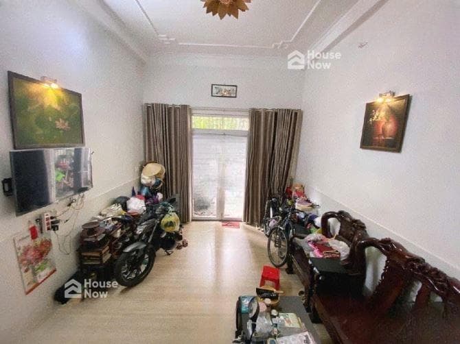Cần nhượng lại nhà hẻm Oto 8m đường Nam Kỳ Khởi Nghĩa, Q3 (DTCN 84m2). Giá 4Tỷ150 còn TL - ảnh 3 Cần nhượng lại nhà hẻm Oto 8m đường Nam Kỳ Khởi Nghĩa, Q3 (DTCN 84m2). Giá 4Tỷ150 còn TL - ảnh 3
