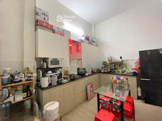 Cần nhượng lại nhà hẻm Oto 8m đường Nam Kỳ Khởi Nghĩa, Q3 (DTCN 84m2). Giá 4Tỷ150 còn TL - ảnh 4 Cần nhượng lại nhà hẻm Oto 8m đường Nam Kỳ Khởi Nghĩa, Q3 (DTCN 84m2). Giá 4Tỷ150 còn TL - ảnh 4