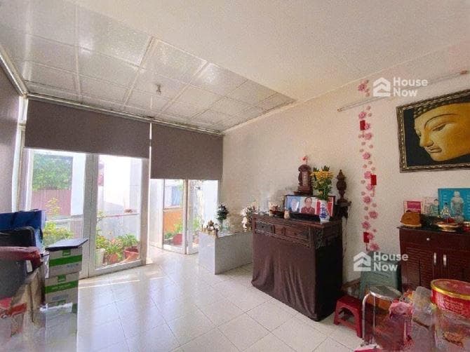 Cần nhượng lại nhà hẻm Oto 8m đường Nam Kỳ Khởi Nghĩa, Q3 (DTCN 84m2). Giá 4Tỷ150 còn TL - ảnh 5 Cần nhượng lại nhà hẻm Oto 8m đường Nam Kỳ Khởi Nghĩa, Q3 (DTCN 84m2). Giá 4Tỷ150 còn TL - ảnh 5