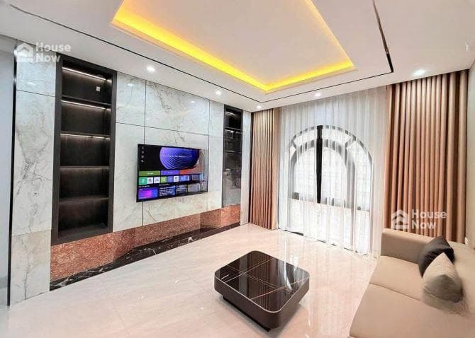 Bán nhà Việt Hưng, Phường Việt Hưng - 69m² – 6 Tầng– 9.2 Tỷ – Ô tô đỗ cổng - ảnh 1 Bán nhà Việt Hưng, Phường Việt Hưng - 69m² – 6 Tầng– 9.2 Tỷ – Ô tô đỗ cổng - ảnh 1