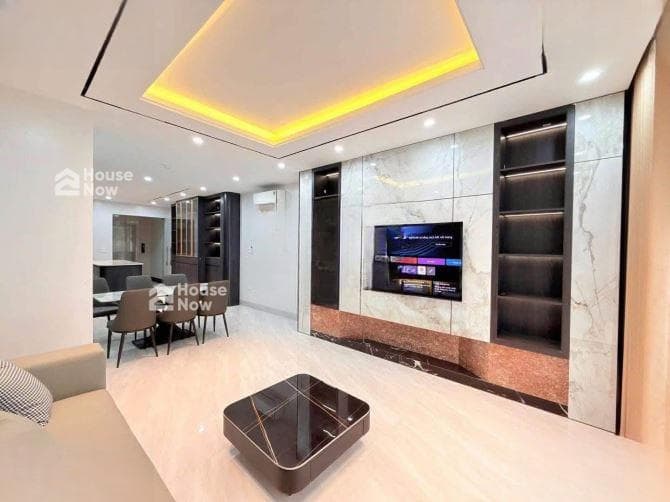 Bán nhà Việt Hưng, Phường Việt Hưng - 69m² – 6 Tầng– 9.2 Tỷ – Ô tô đỗ cổng - ảnh 2 Bán nhà Việt Hưng, Phường Việt Hưng - 69m² – 6 Tầng– 9.2 Tỷ – Ô tô đỗ cổng - ảnh 2