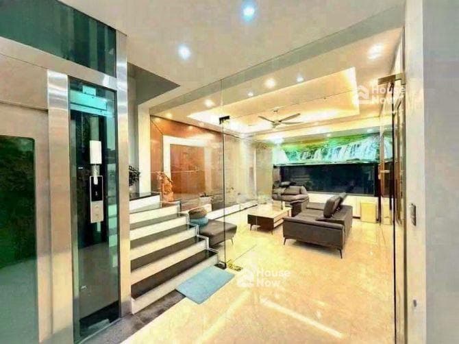 Bán nhà Ngọc Lâm, Phường Bồ Đề – 58m² – 6 Tầng – 9.8 Tỷ – Thang máy - ảnh 1 Bán nhà Ngọc Lâm, Phường Bồ Đề – 58m² – 6 Tầng – 9.8 Tỷ – Thang máy - ảnh 1