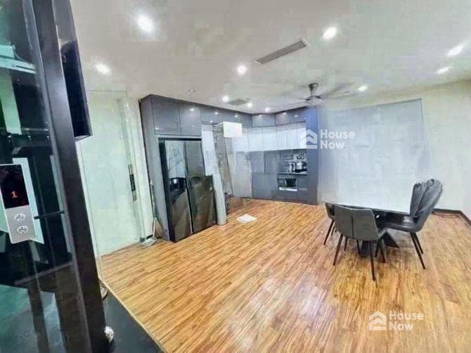 Bán nhà Ngọc Lâm, Phường Bồ Đề – 58m² – 6 Tầng – 9.8 Tỷ – Thang máy - ảnh 2 Bán nhà Ngọc Lâm, Phường Bồ Đề – 58m² – 6 Tầng – 9.8 Tỷ – Thang máy - ảnh 2