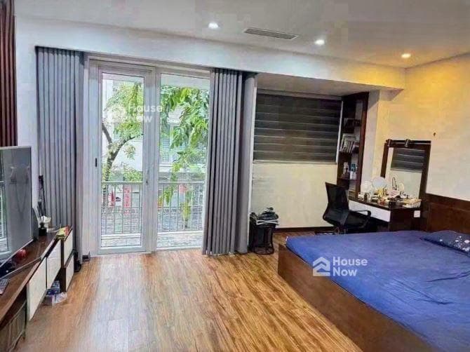 Bán nhà Ngọc Lâm, Phường Bồ Đề – 58m² – 6 Tầng – 9.8 Tỷ – Thang máy - ảnh 3 Bán nhà Ngọc Lâm, Phường Bồ Đề – 58m² – 6 Tầng – 9.8 Tỷ – Thang máy - ảnh 3