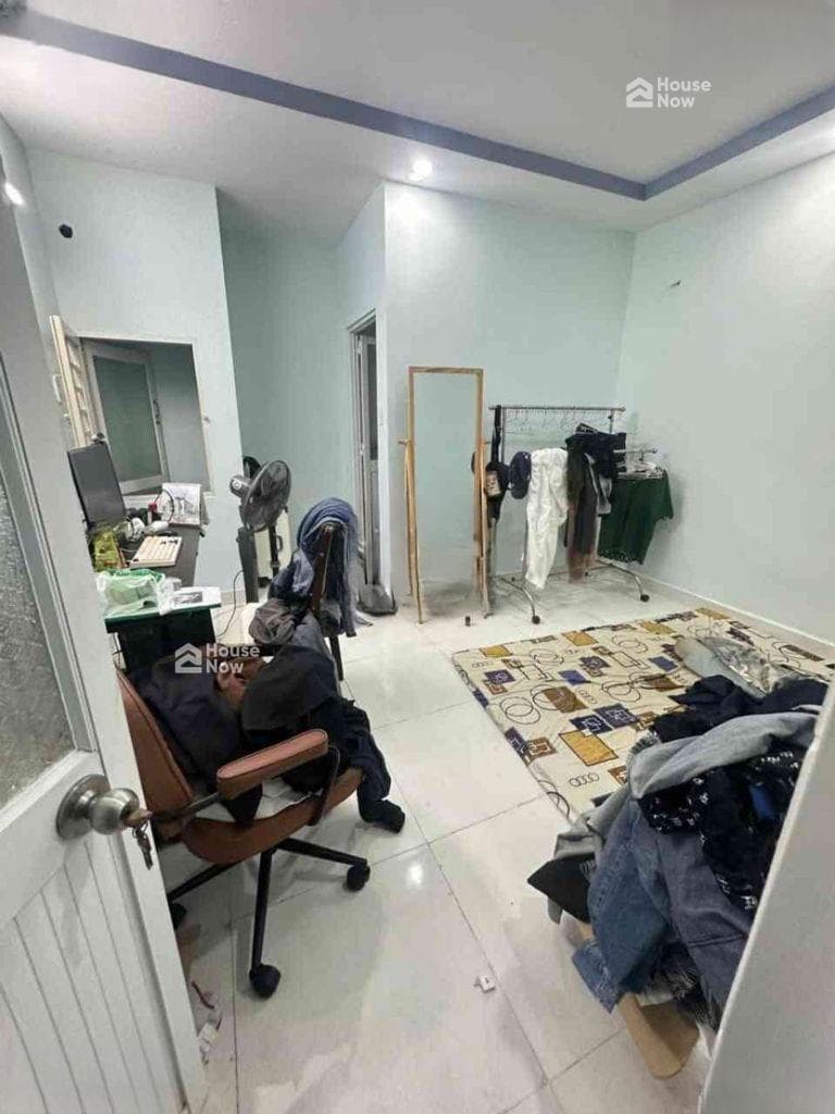 Nhà bán nguyễn văn khối gần 50m2, 3 tầng sổ hồng riêng - ảnh 4 Nhà bán nguyễn văn khối gần 50m2, 3 tầng sổ hồng riêng - ảnh 4