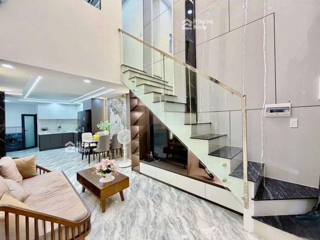 🏡 SAU LƯNG CHUNG CƯ KHANG GIÁ - EMART PHAN HUY ÍCH - ảnh 2 🏡 SAU LƯNG CHUNG CƯ KHANG GIÁ - EMART PHAN HUY ÍCH - ảnh 2