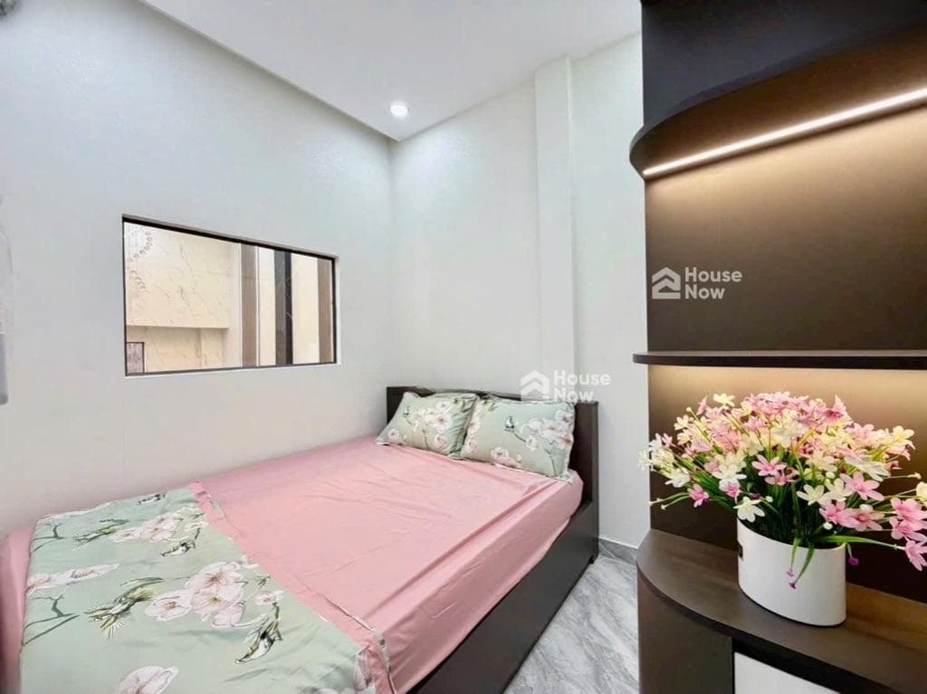 🏡 SAU LƯNG CHUNG CƯ KHANG GIÁ - EMART PHAN HUY ÍCH - ảnh 3 🏡 SAU LƯNG CHUNG CƯ KHANG GIÁ - EMART PHAN HUY ÍCH - ảnh 3