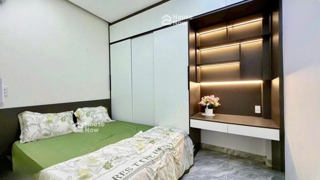 🏡 SAU LƯNG CHUNG CƯ KHANG GIÁ - EMART PHAN HUY ÍCH - ảnh 4 🏡 SAU LƯNG CHUNG CƯ KHANG GIÁ - EMART PHAN HUY ÍCH - ảnh 4
