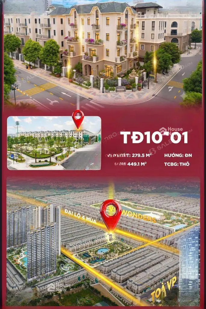 Biệt thự song lập căn góc view trực diện công viên, rộng rãi thoáng mát - ảnh 4 Biệt thự song lập căn góc view trực diện công viên, rộng rãi thoáng mát - ảnh 4
