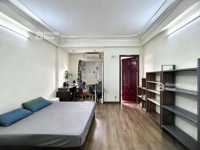 Nhà cực đẹp 38m2x6T thang máy chờ. Phân lô, vỉa hè, Cạnh KĐT Starlake phố Hoàng Quốc Việt. - ảnh 4 Nhà cực đẹp 38m2x6T thang máy chờ. Phân lô, vỉa hè, Cạnh KĐT Starlake phố Hoàng Quốc Việt. - ảnh 4