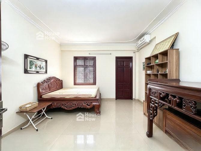 Nhà cực đẹp 38m2x6T thang máy chờ. Phân lô, vỉa hè, Cạnh KĐT Starlake phố Hoàng Quốc Việt. - ảnh 5 Nhà cực đẹp 38m2x6T thang máy chờ. Phân lô, vỉa hè, Cạnh KĐT Starlake phố Hoàng Quốc Việt. - ảnh 5
