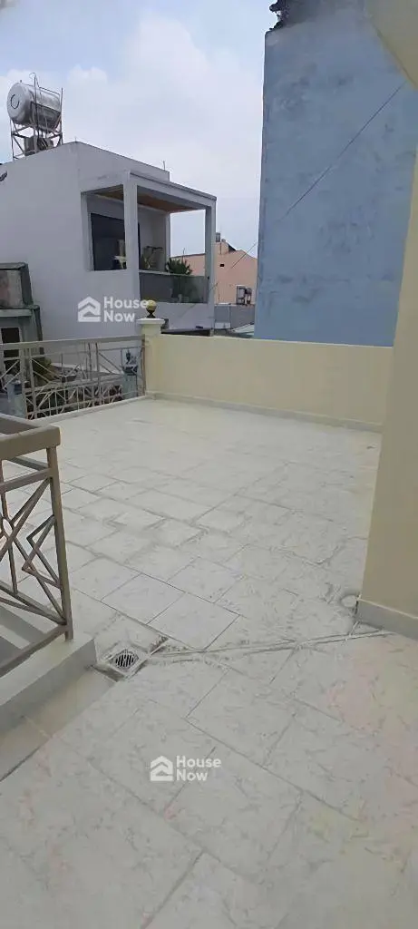 Nhà bán quang trung, 6*10m, gần mặt tiền, sổ hồng riêng, hẽm xe hơi - ảnh 4 Nhà bán quang trung, 6*10m, gần mặt tiền, sổ hồng riêng, hẽm xe hơi - ảnh 4