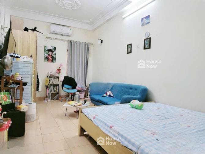 NHÀ ĐẸP NGÕ THÔNG ÔTÔ ĐỖ CỬA - PHỐ HOA BẰNG CẦU GIẤY, 35M2 - 5 TẦNG : 9,3 TỶ FULL NỘI THẤT - ảnh 2 NHÀ ĐẸP NGÕ THÔNG ÔTÔ ĐỖ CỬA - PHỐ HOA BẰNG CẦU GIẤY, 35M2 - 5 TẦNG : 9,3 TỶ FULL NỘI THẤT - ảnh 2