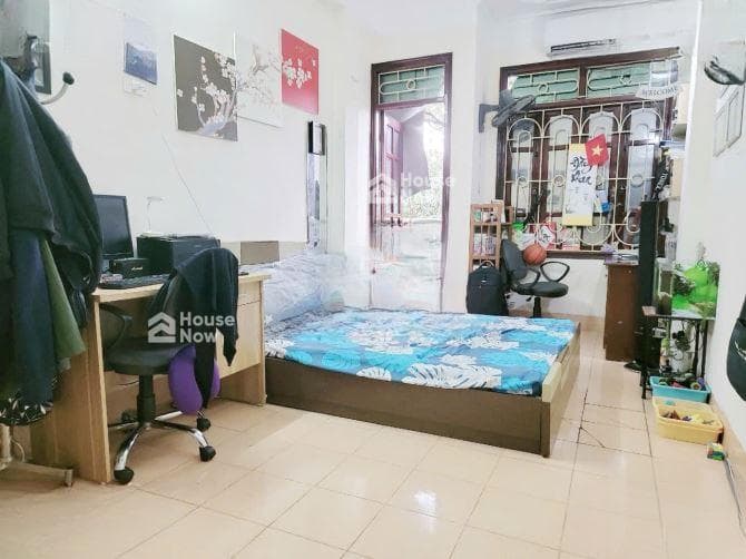 NHÀ ĐẸP NGÕ THÔNG ÔTÔ ĐỖ CỬA - PHỐ HOA BẰNG CẦU GIẤY, 35M2 - 5 TẦNG : 9,3 TỶ FULL NỘI THẤT - ảnh 4 NHÀ ĐẸP NGÕ THÔNG ÔTÔ ĐỖ CỬA - PHỐ HOA BẰNG CẦU GIẤY, 35M2 - 5 TẦNG : 9,3 TỶ FULL NỘI THẤT - ảnh 4